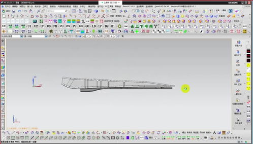 AutoForm在汽車前地板中段產品CAE工藝分析實戰案例